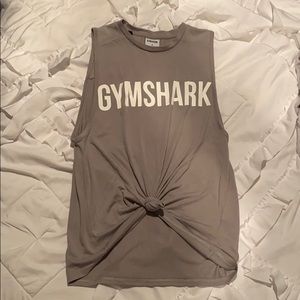 Gymshark training tank